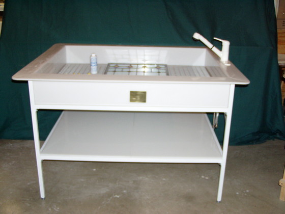 Dog Groomers Sinks Cleanmaster Sinks Model Mark 34